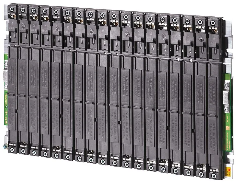 Siemens 6ES7400-2JA00-0AA0 (6ES74002JA000AA0)