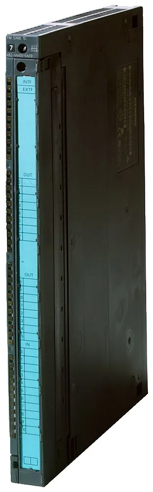 Siemens 6ES7452-1AH00-0AE0 (6ES74521AH000AE0)