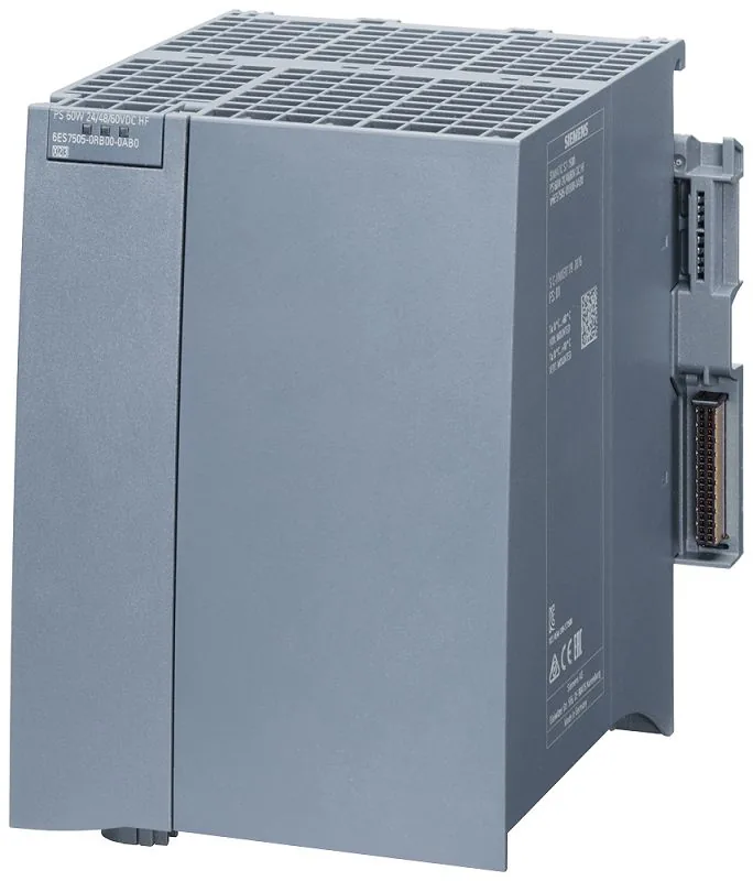 Siemens 6ES7505-0RB00-0AB0 (6ES75050RB000AB0)