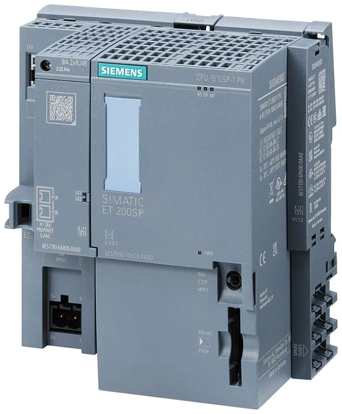 Siemens 6ES7510-1DK03-0AB0 (6ES75101DK030AB0)