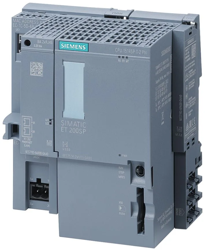 Siemens 6ES7512-1DM03-0AB0 (6ES75121DM030AB0)