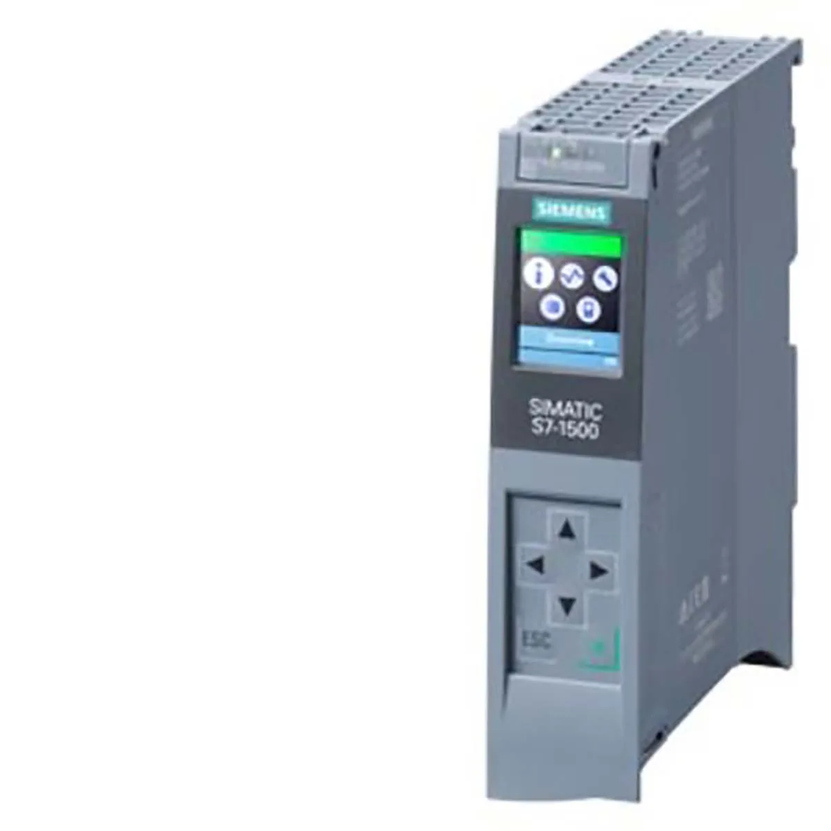 Siemens 6ES7513-1AL02-0AB0 (6ES75131AL020AB0)
