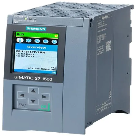 Siemens 6ES7515-2UN03-0AB0 (6ES75152UN030AB0)