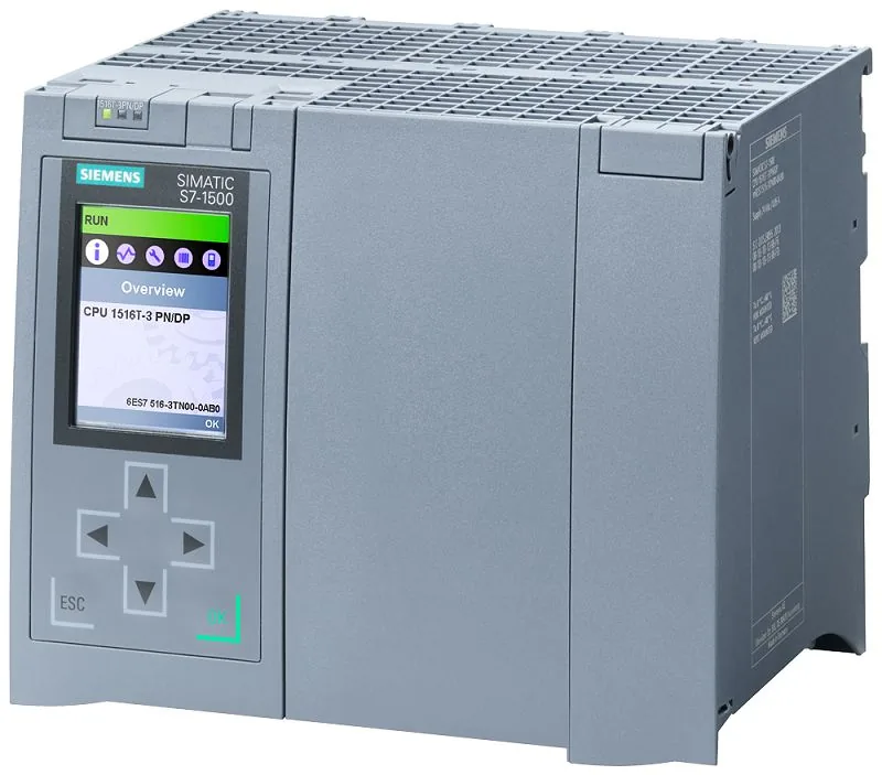 Siemens 6ES7516-3TN00-0AB0 (6ES75163TN000AB0)