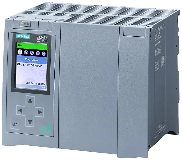 Siemens 6ES7517-3AP00-0AB0 (6ES75173AP000AB0)