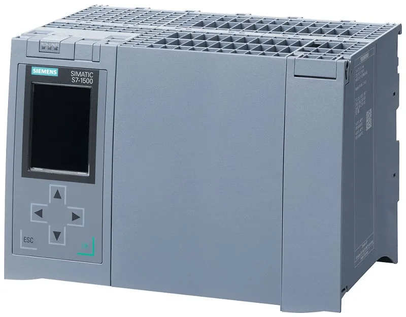 Siemens 6ES7517-3HP00-0AB0 (6ES75173HP000AB0)