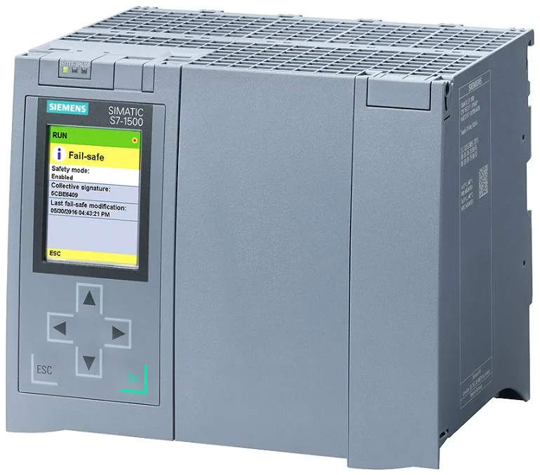 Siemens 6ES7517-3UP00-0AB0 (6ES75173UP000AB0)
