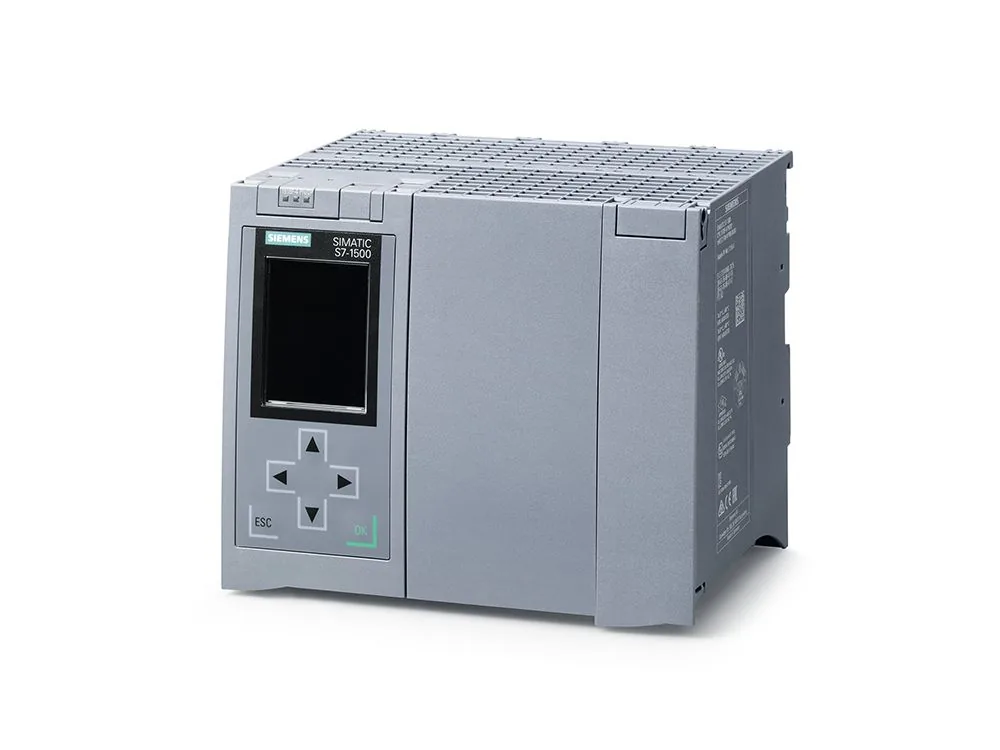 Siemens 6ES7518-4FP00-0AB0 (6ES75184FP000AB0)