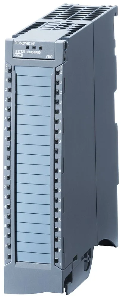 Siemens 6ES7521-1BL00-0AB0 (6ES75211BL000AB0)