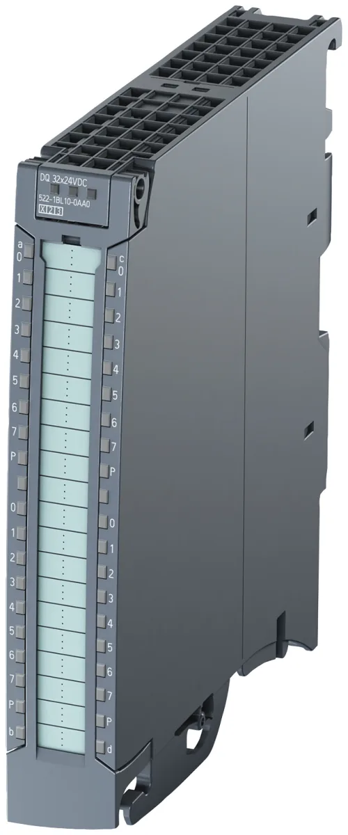 Siemens 6ES7522-1BL10-0AA0 (6ES75221BL100AA0)