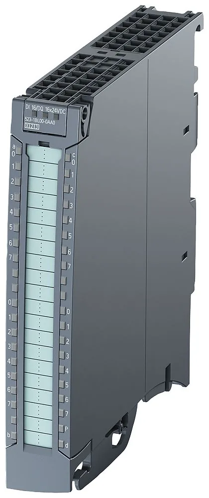 Siemens 6ES7523-1BL00-0AA0 (6ES75231BL000AA0)