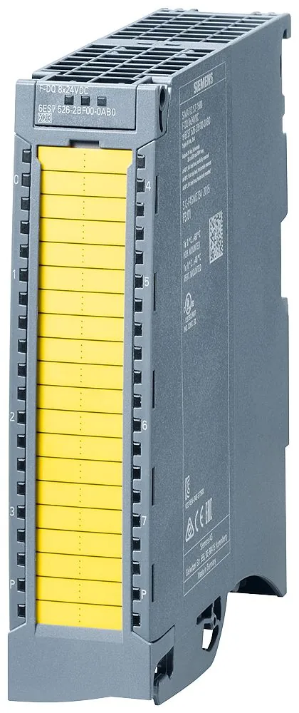 Siemens 6ES7526-2BF00-0AB0 (6ES75262BF000AB0)