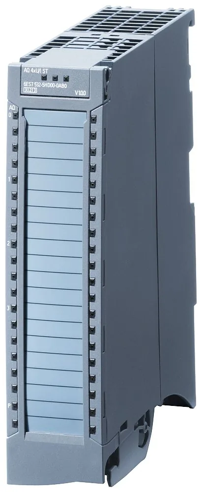 Siemens 6ES7532-5HF00-0AB0 (6ES75325HF000AB0)