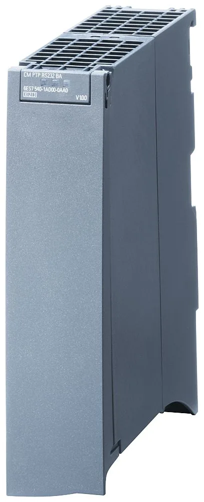 Siemens 6ES7541-1AB00-0AB0 (6ES75411AB000AB0)