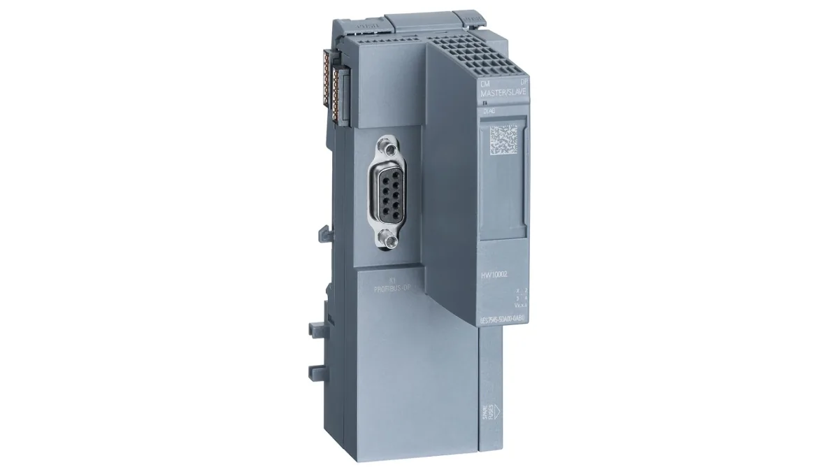 Siemens 6ES7545-5DA00-0AB0 (6ES75455DA000AB0)