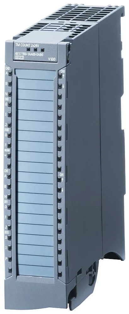 Siemens 6ES7551-1AB01-0AB0 (6ES75511AB010AB0)