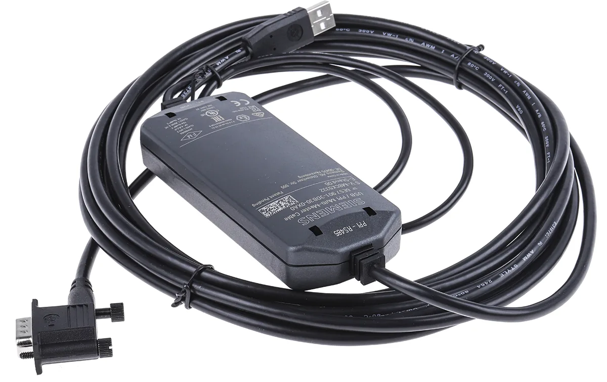 Siemens 6ES7901-3DB30-0XA0 (6ES79013DB300XA0)