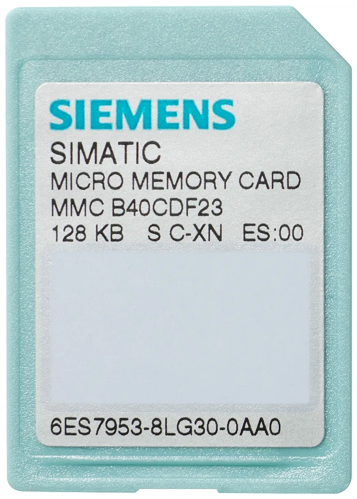 Siemens 6ES7953-8LJ31-0AA0 (6ES79538LJ310AA0)
