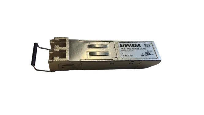 Siemens 6ES7960-1AA06-0XA0 (6ES79601AA060XA0)