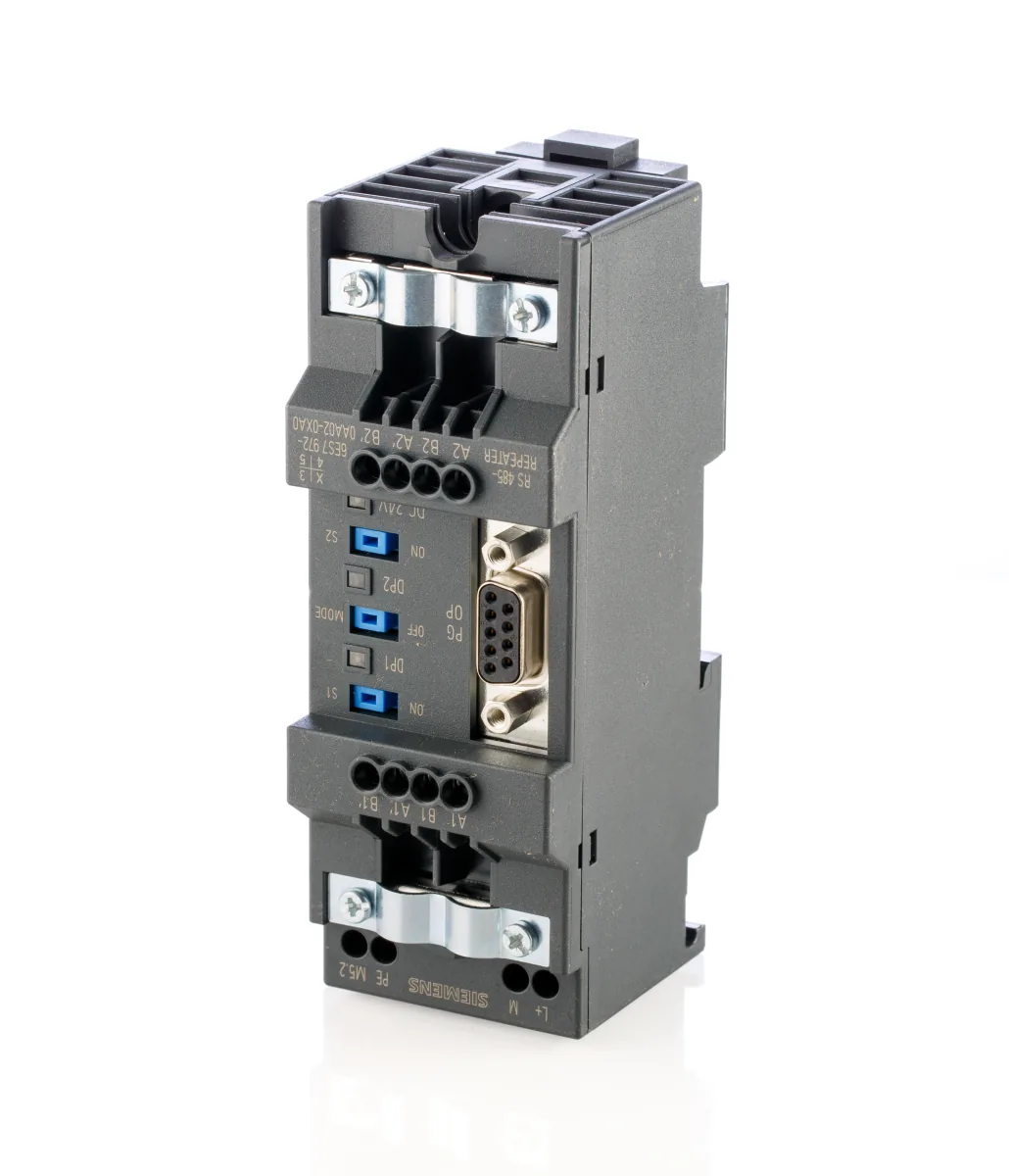 Siemens 6ES7972-0AA02-0XA0 (6ES79720AA020XA0)