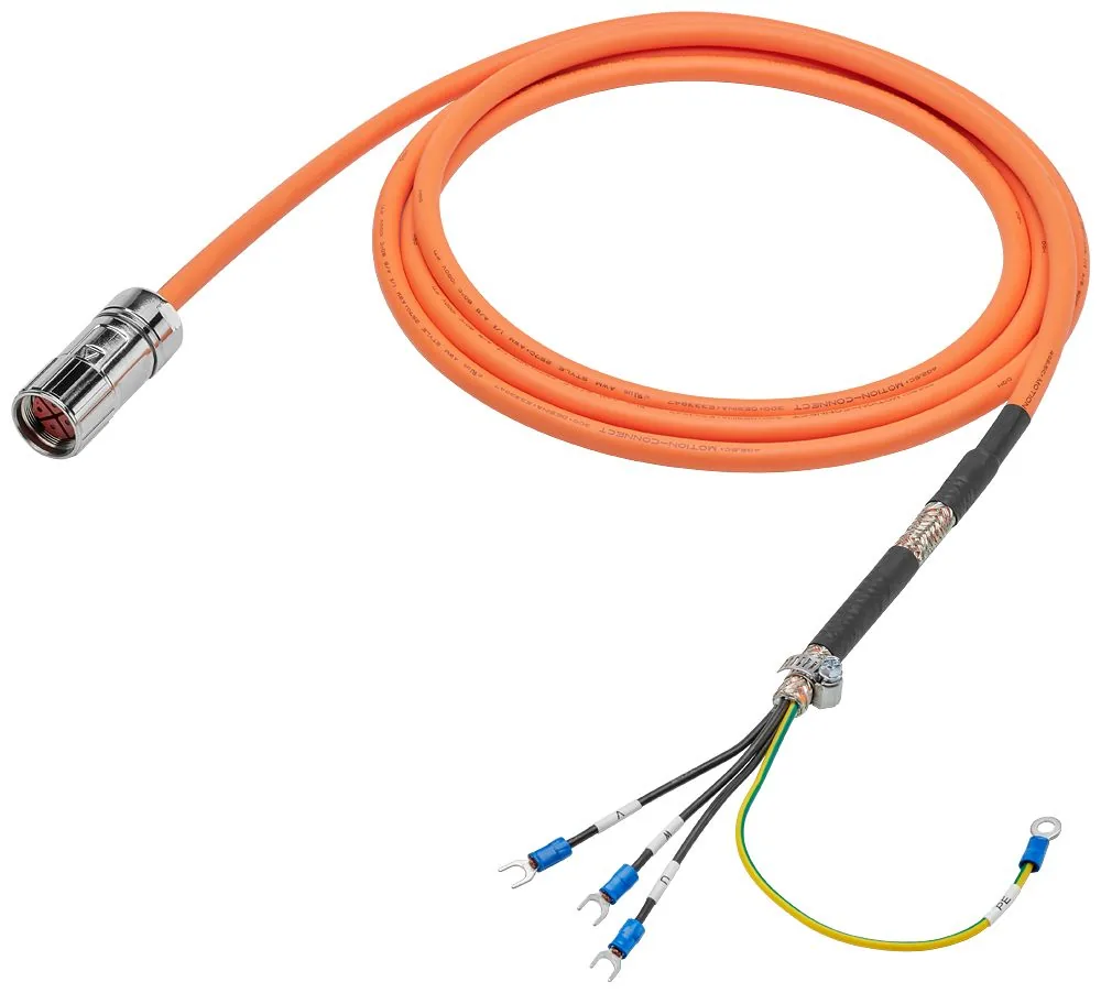 Siemens 6FX3002-5CL12-1CA0 (6FX30025CL121CA0)