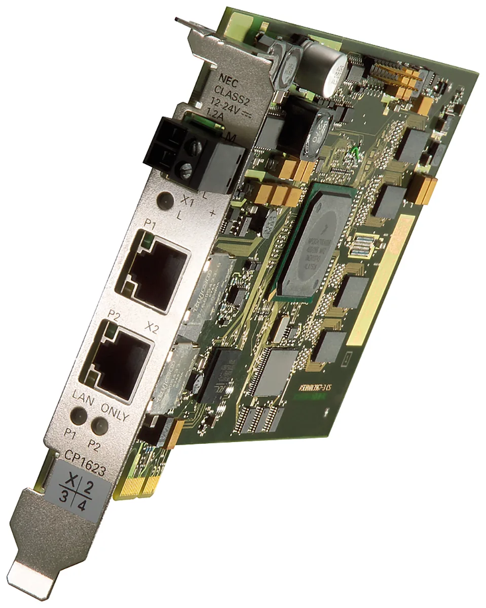 Siemens 6GK1162-3AA00 (6GK11623AA00)