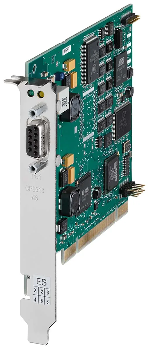 Siemens 6GK1561-3AA02 (6GK15613AA02)