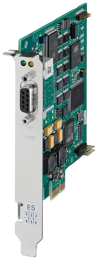 Siemens 6GK1562-2AA00 (6GK15622AA00)