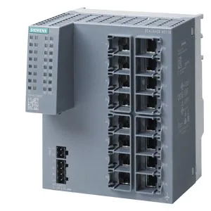 Siemens 6GK5116-0BA00-2AC2 (6GK51160BA002AC2)
