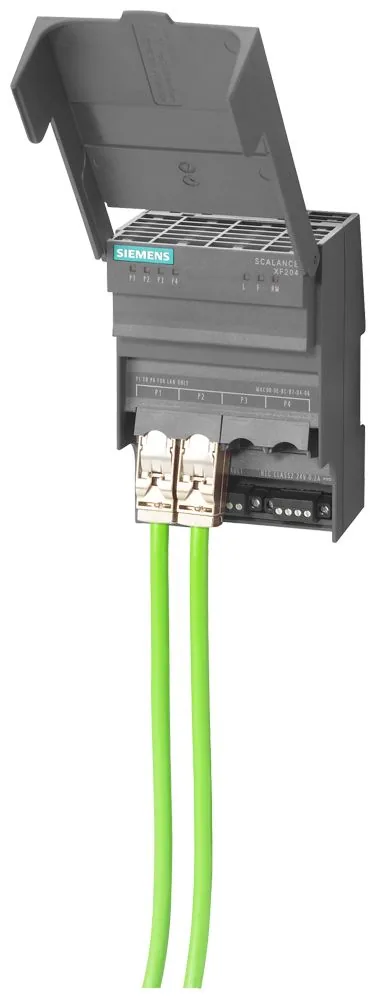 Siemens 6GK5204-0BA00-2AF2 (6GK52040BA002AF2)