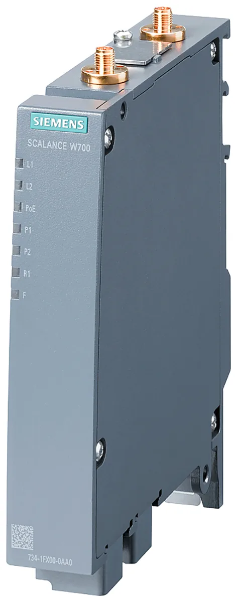 Siemens 6GK5734-1FX00-0AA0 (6GK57341FX000AA0)