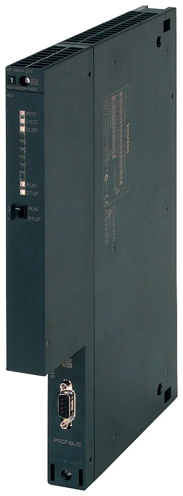 Siemens 6GK7443-5DX05-0XE0 (6GK74435DX050XE0)