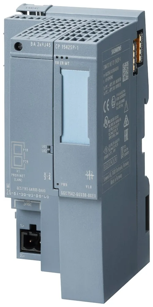 Siemens 6GK7542-6UX00-0XE0 (6GK75426UX000XE0)