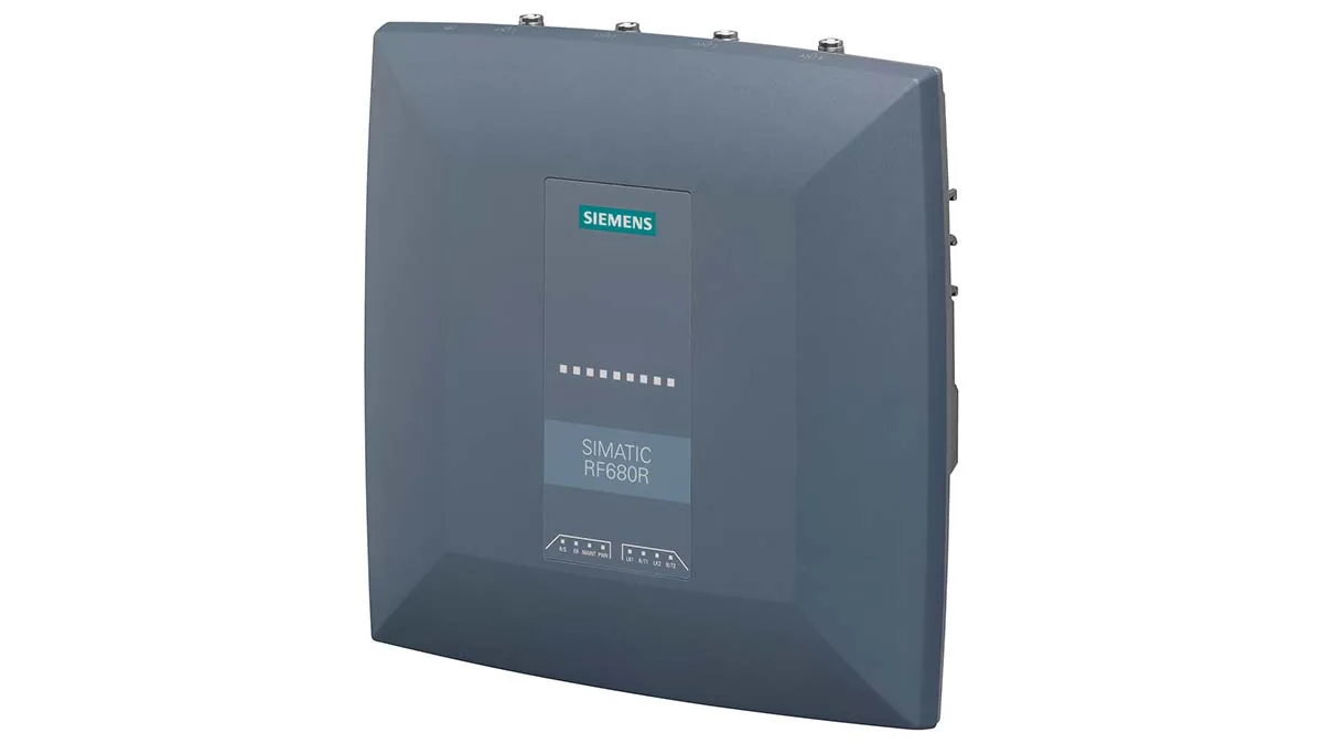 Siemens 6GT2811-6AA10-0AA0 (6GT28116AA100AA0)