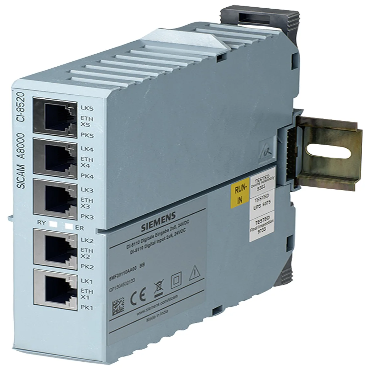 Siemens 6MF2852-0AA00 (6MF28520AA00)