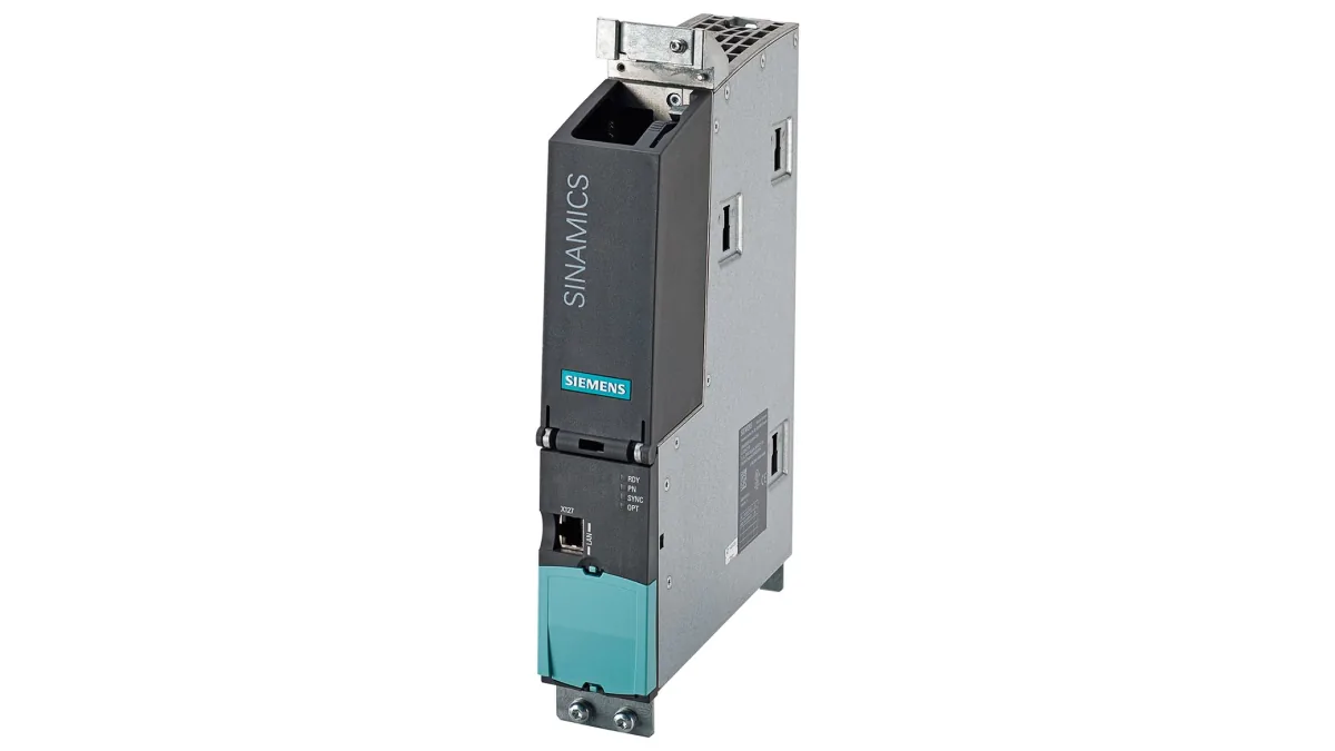 Siemens 6SL3040-1MA01-0AA0 (6SL30401MA010AA0)