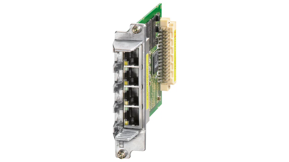 Siemens 6SL3055-0AA00-2EB0 (6SL30550AA002EB0)