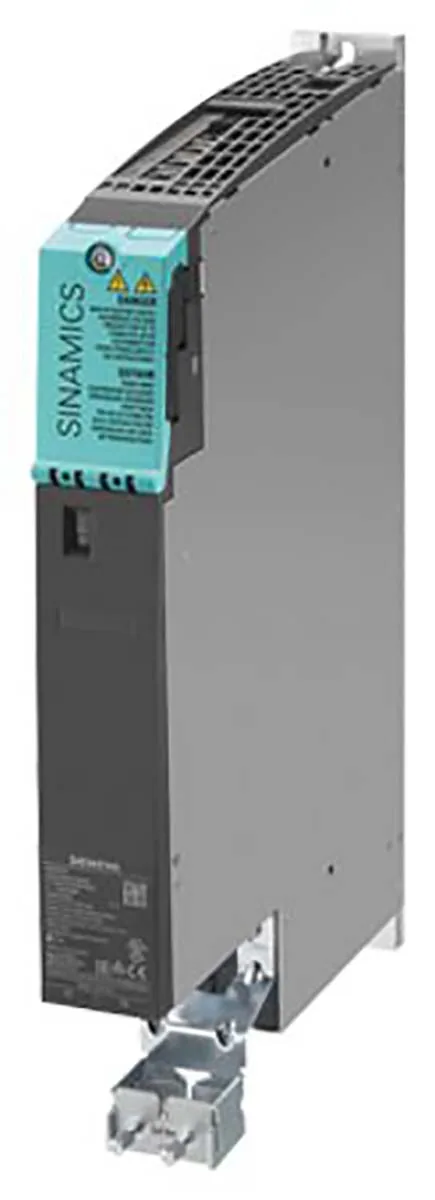 Siemens 6SL3120-2TE15-0AD0 (6SL31202TE150AD0)