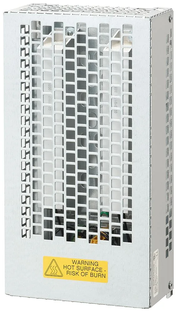 Siemens 6SL3201-0BE21-8AA0 (6SL32010BE218AA0)