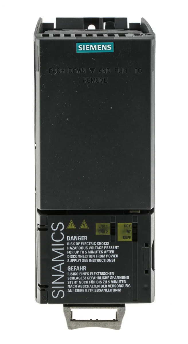 Siemens 6SL3210-1KE11-8AF2 (6SL32101KE118AF2)