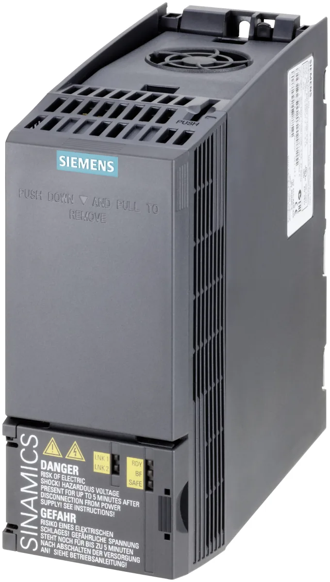 Siemens 6SL3210-1KE13-2AF2 (6SL32101KE132AF2)