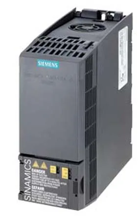 Siemens 6SL3210-1KE15-8UB2 (6SL32101KE158UB2)