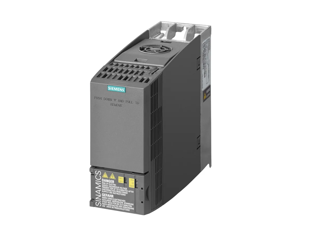 Siemens 6SL3210-1KE17-5AF1 (6SL32101KE175AF1)