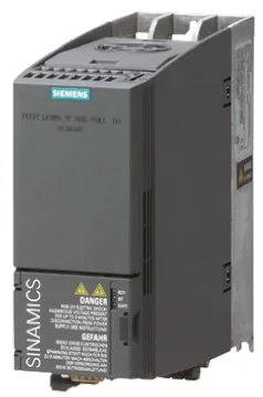 Siemens 6SL3210-1KE18-8AP1 (6SL32101KE188AP1)