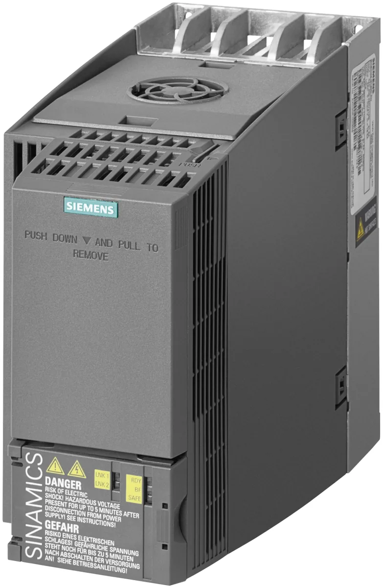 Siemens 6SL3210-1KE21-3UF1 (6SL32101KE213UF1)