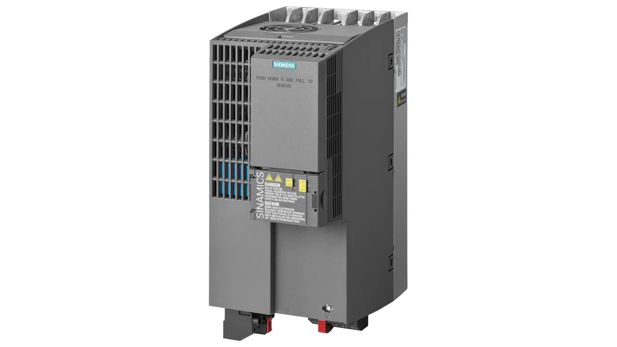 Siemens 6SL3210-1KE23-2AF1 (6SL32101KE232AF1)