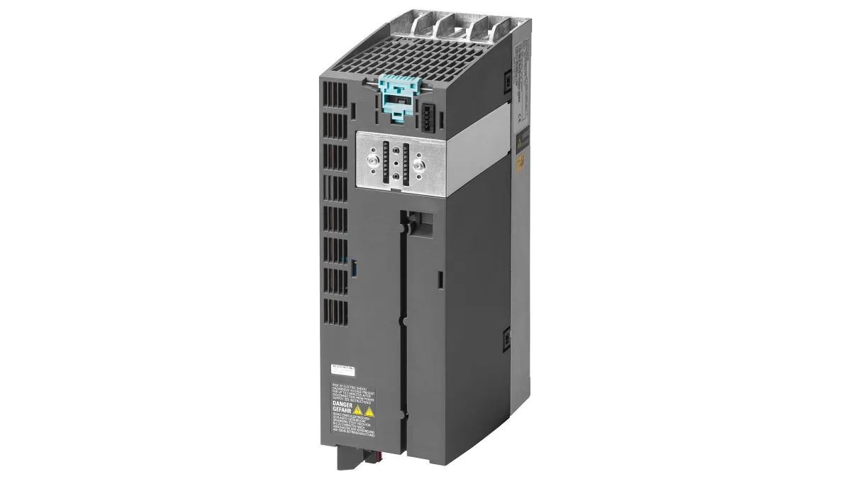 Siemens 6SL3210-1PE13-2AL1 (6SL32101PE132AL1)
