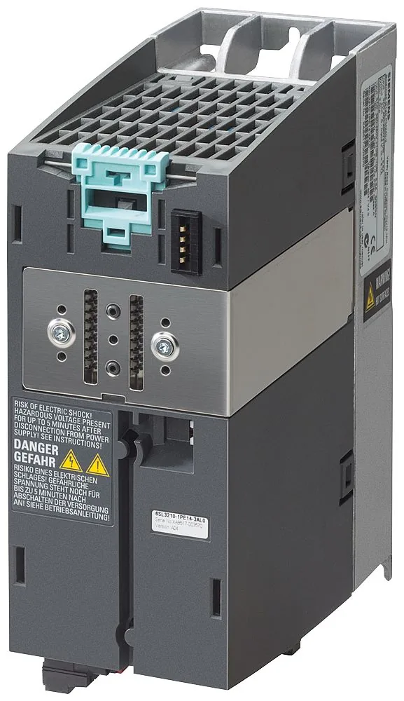Siemens 6SL3210-1PE14-3UL1 (6SL32101PE143UL1)