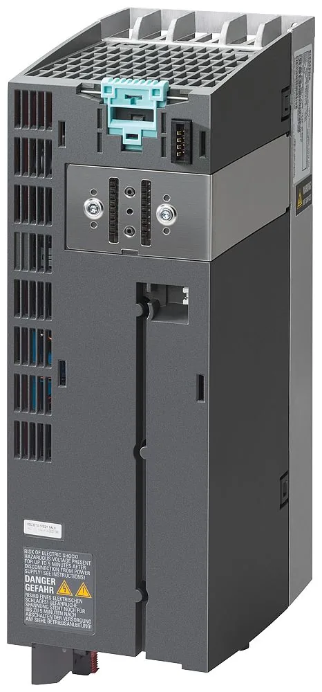 Siemens 6SL3210-1PE21-1AL0 (6SL32101PE211AL0)
