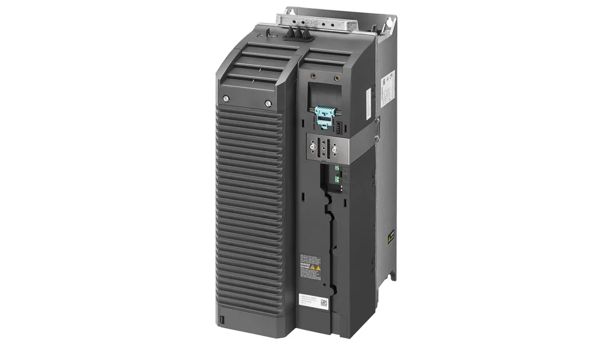 Siemens 6SL3210-1PE24-5AL0 (6SL32101PE245AL0)